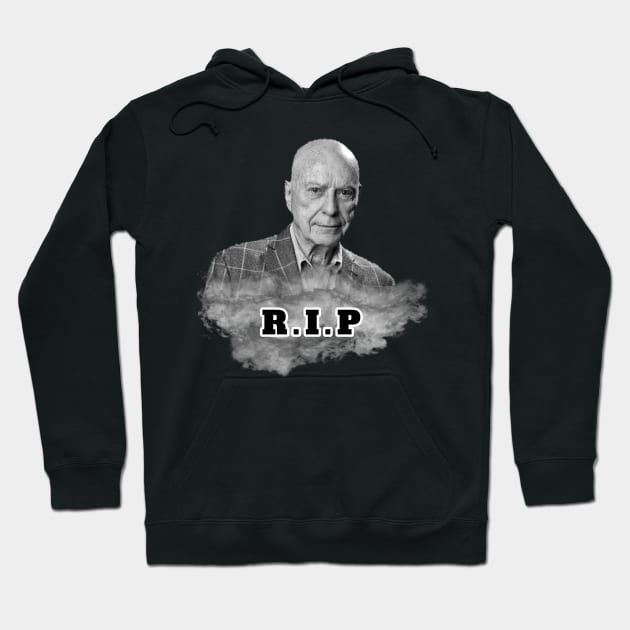 Alan arkin Hoodie by TheTrendStore.27